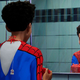 TV namigi: Spider-Man, Vsi drugi se imenujejo Ali in Ptuj