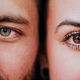 Kako lahko barva in oblika oči vplivata na vaše zdravje