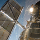 SpaceX bi servisiral teleskop Hubble
