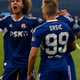 Dinamo sezono v ligi prvakov odprl s skalpom Chelseaja