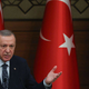 Ankara se zavzema za humanitarni koridor