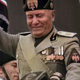 TV namigi: Mussolini – fašistični diktator, C. B. Strike in Specializant