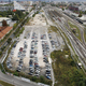 Stihijsko planiranje železniškega vozlišča in potniškega centra v Ljubljani