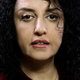 Priznanje za zapornico vesti in iranske ženske