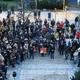 V Mariboru protestni shod proti sporni selitvi Večera
