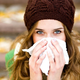 Sezona prehladov in gripe: Kako hrana vpliva na našo odpornost