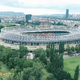 Prvi evropski energetsko samozadosten stadion