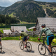 Slovenija, uvod v odkrivanje Zahodnega Balkana na kolesu