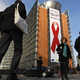 V SLOVENIJI LETOS 36 ODKRITIH PRIMEROV OKUŽBE S HIV: V koprski zdravstveni regiji dva