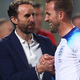 Gareth Southgate bo priprave za euro začel brez najboljših