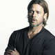Brad Pitt: Najbolj vroč 60-letnik na planetu