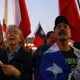Čilska ustava po starem, politični razred izgublja
