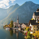 Najlepša, najbolj fotografirana in najbolj obupana avstrijska vasica
