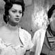 TV namigi: Golob govornik, Golob dirigent in nezvesta Sophia Loren