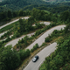 To so tri najlepše slovenske ceste za pravo vozniško simfonijo