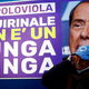 Berlusconi nedolžen, prostitutke oproščene pričanja