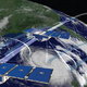 Osmerica satelitov za spremljanje tropskih neviht