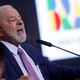 Lula gradi znova vplivno Brazilijo
