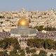 TV namigi: Jeruzalem – gradbeni podvigi, Polaščevalka in Evangelij po Mateju