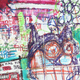 Pol ure za sliko a la Basquiat