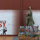 Banksy: veliki komunikator – ali manipulator?