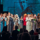 Ukrajinski gledališčniki smejo na britanski festival