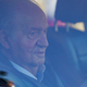 Juan Carlos drugič po umiku v Abu Dabi obiskal Španijo