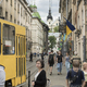 Ukrajinci tudi s turizmom kažejo trdoživost in odločnost
