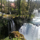 Mini Plitvice in dalmatinska Niagara