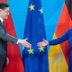 Vidna trenja med Nemčijo in Kitajsko
