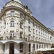 Grand Hotel Union Eurostars, zgodovinski hotel s secesijsko dušo