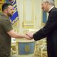 Kijev zavrača vatikanske zamisli o premirju