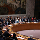Vse, kar morate vedeti o volitvah v Varnostni svet OZN