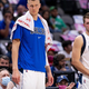 Kristaps Porzingis z Bostonom bliže prstanu kot z Dallasom