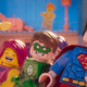TV namigi: Lego film 2, Katastrofa na horizontu in Portret