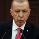 Erdoğan še noče odpreti Natovih vrat Švedski