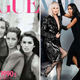 Cindy, Christy, Linda in Naomi spet na naslovnici Voguea