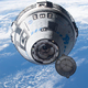 Boeingovo plovilo za astronavte s posadko še ne bo letelo