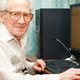 Koliko starejši uporabljajo elektronske storitve?
