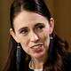 Kje je Jacinda Ardern?