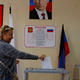 Najmanj svobodne volitve od Putinovega prihoda na oblast