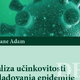 Ključno vlogo v upravljanju epidemije ima krizno komuniciranje