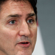 Trudeau z opravičilom zaradi počastitve nacističnega veterana v parlamentu