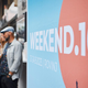 Preverite program 16. Weekend media festivala