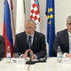 Za učinkovitejši nadzor mej sodelovanje z Zahodnim Balkanom