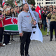 Maori množično proti desničarski vladi
