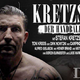 Kretzschmar, rokometni punker, odgovorni upornik