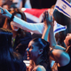 Pozivi se množijo: Izrael ne sme sodelovati na Evroviziji