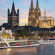 Köln vabi Slovence: Najboljše mesto za zgodovinski poraz treh levov