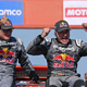 Za Carlosa Sainza st. še vedno velja: enkrat šampion, vedno šampion